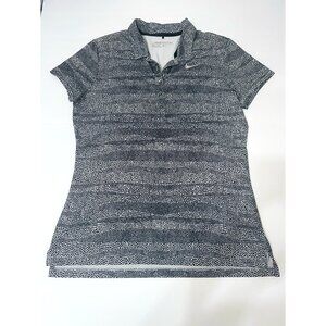 Nike Golf Women's Dri-Fit Polo